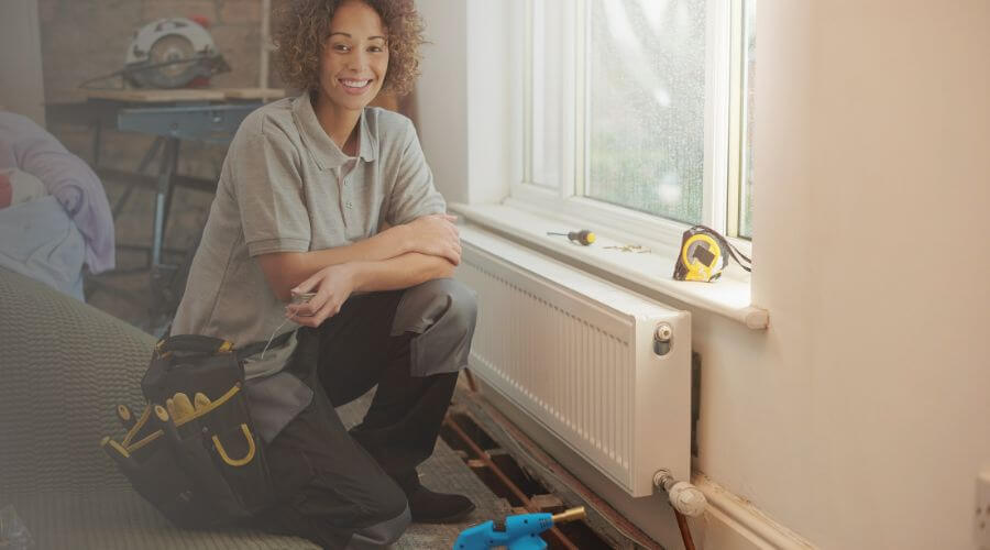 Local annual plumbing maintenance in Retsof, NY